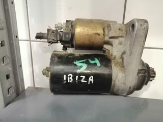 ΜΙΖΑ SEAT IBIZA