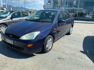 Ford Focus '01 Trend