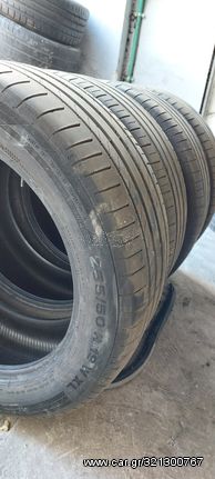 MAMMAS TYRES 255/50 R19 CONTINENTAL