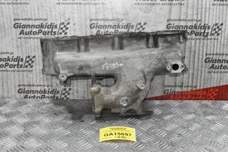 Πολλαπλή Εισαγωγής SsangYong Kyron 2.0 XDI 664950 2002-2010 A6641410401
