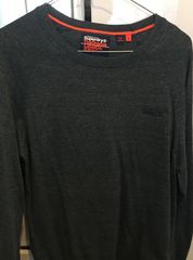 SUPERDRY ΜΠΛΟΥΖΕΣ-thumb-3