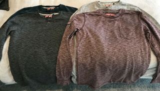 SUPERDRY ΜΠΛΟΥΖΕΣ-thumb-1