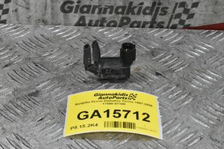 Βαλβίδα Κενού Daihatsu Terios 1997-2006 17650-87100
