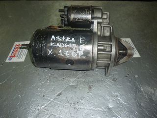 ASTRA F X17DR DIESEL MIZA