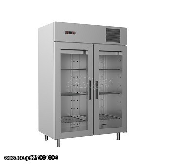 ΠΡΟΣΦΟΡΑ!- ΚΑΤΑΨΥΞΗ   ΙΝΟΧ FREEZER CSD2D ΑΜΕΣΑ ΔΙΑΘΕΣΙΜΟ
