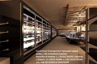 ΠΡΟΣΦΟΡΑ!- ΚΑΤΑΨΥΞΗ   ΙΝΟΧ FREEZER CSD2D ΑΜΕΣΑ ΔΙΑΘΕΣΙΜΟ-thumb-8