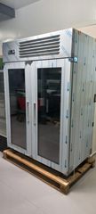 ΠΡΟΣΦΟΡΑ!- ΚΑΤΑΨΥΞΗ   ΙΝΟΧ FREEZER CSD2D ΑΜΕΣΑ ΔΙΑΘΕΣΙΜΟ-thumb-1
