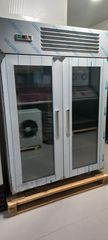 ΠΡΟΣΦΟΡΑ!- ΚΑΤΑΨΥΞΗ   ΙΝΟΧ FREEZER CSD2D ΑΜΕΣΑ ΔΙΑΘΕΣΙΜΟ-thumb-2