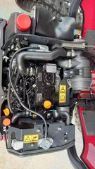 Εκσκαφέας Με Ερπύστριες Yanmar 2022 VIO12-thumb-5