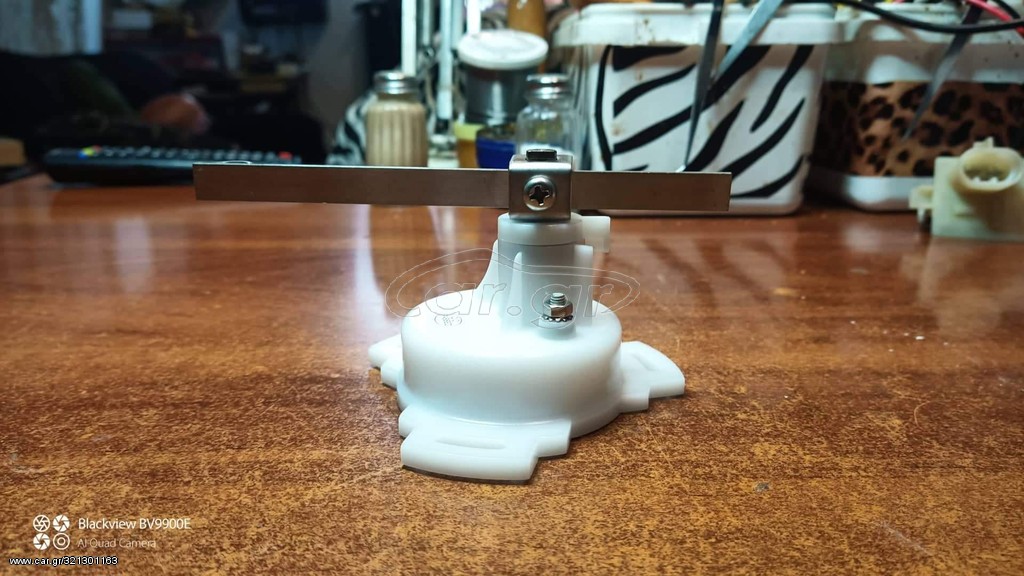 Marvel 2022 POWERLIFT CMC 65 SENSOR