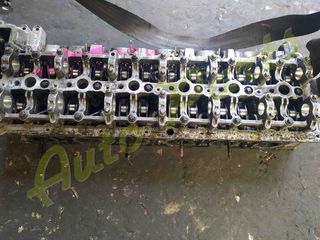 ΚΕΦΑΛΗ BMW X3 (F25) , ΚΩΔ.ΚΙΝ. N57D30A , ΚΩΔ.ΑΝΤ. 778111401 , ΜΟΝΤΕΛΟ 2011-2015