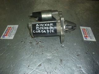 OPEL CORSA E B14XER MIZA