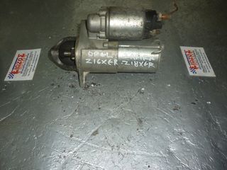 OPEL ZAFIRA Z16XER-Z18XER MIZA