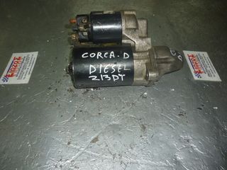 OPEL CORSA D DIESEL Z13DT MIZA