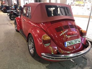 Volkswagen Beetle 1965-thumb-12