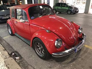 Volkswagen Beetle 1965-thumb-10