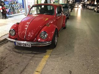 Volkswagen Beetle 1965-thumb-11