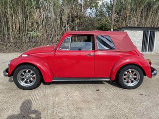 Volkswagen Beetle 1965-thumb-16
