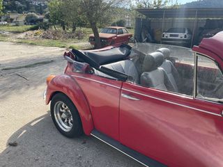 Volkswagen Beetle 1965-thumb-17
