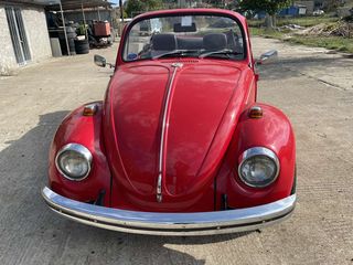 Volkswagen Beetle 1965-thumb-14