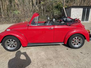 Volkswagen Beetle 1965-thumb-20