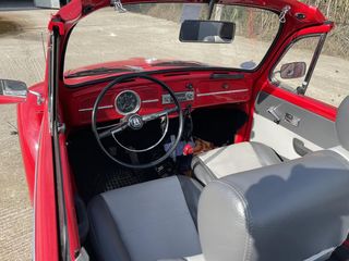 Volkswagen Beetle 1965-thumb-21
