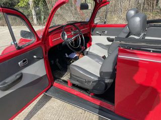 Volkswagen Beetle 1965-thumb-5