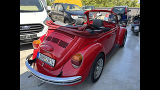 Volkswagen Beetle 1965-thumb-2
