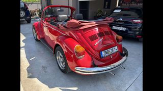 Volkswagen Beetle 1965-thumb-3