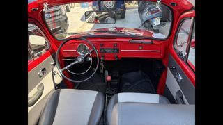 Volkswagen Beetle 1965-thumb-6