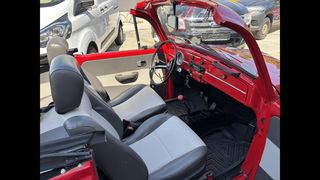 Volkswagen Beetle 1965-thumb-7