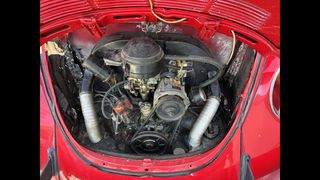Volkswagen Beetle 1965-thumb-8
