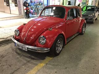 Volkswagen Beetle '65