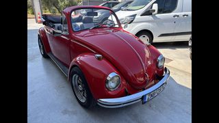 Volkswagen Beetle 1965
