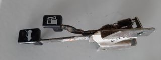 διακοπτης Ταπας Βενζινης και Καπου Chevrolet Matiz 05-09