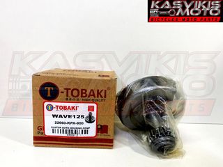 ΚΑΜΠΑΝΑ ΦΥΓΟΚΕΝΤΡΙΚΟΥ TOBAKI RACING HONDA INNOVA 125 / HONDA INNOVA 125 INJ