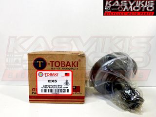 ΚΑΜΠΑΝΑ ΦΥΓΟΚΕΝΤΡΙΚΟΥ TOBAKI RACING HONDA ASTREA GRAND / HONDA SUPRA / LIFAN 125 / DAYTONA DV / DAYTONA SPRINTER