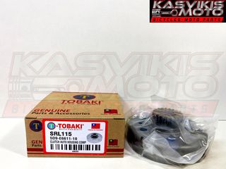 ΚΑΜΠΑΝΑ ΦΥΓΟΚΕΝΤΡΙΚΟΥ TOBAKI RACING YAMAHA CRYPTON R115 / YAMAHA CRYPTON T110