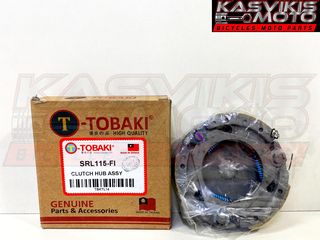 ΣΙΑΓΩΝΕΣ ΦΥΓΟΚΕΝΤΡΙΚΟΥ ΚΟΜΠΛΕ TOBAKI RACING YAMAHA CRYPTON S115