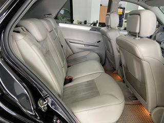 Mercedes-Benz ML 350 2006 SPORT PACKET-ΕΛΛΗΝΙΚΟ -4MATIC-thumb-29