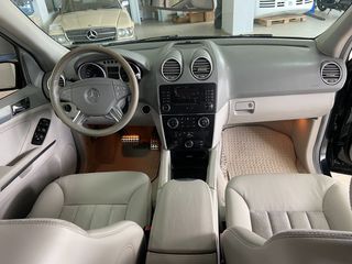 Mercedes-Benz ML 350 2006 SPORT PACKET-ΕΛΛΗΝΙΚΟ -4MATIC-thumb-31