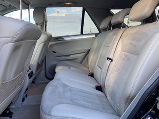 Mercedes-Benz ML 350 2006 SPORT PACKET-ΕΛΛΗΝΙΚΟ -4MATIC-thumb-32