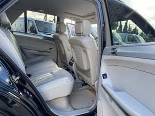 Mercedes-Benz ML 350 2006 SPORT PACKET-ΕΛΛΗΝΙΚΟ -4MATIC-thumb-33