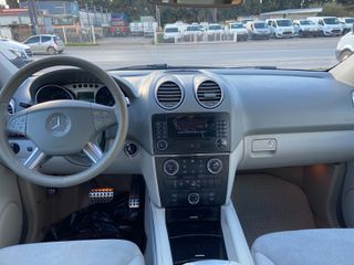 Mercedes-Benz ML 350 2006 SPORT PACKET-ΕΛΛΗΝΙΚΟ -4MATIC-thumb-34
