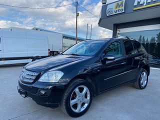 Mercedes-Benz ML 350 2006 SPORT PACKET-ΕΛΛΗΝΙΚΟ -4MATIC-thumb-2