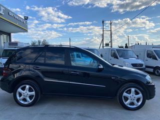 Mercedes-Benz ML 350 2006 SPORT PACKET-ΕΛΛΗΝΙΚΟ -4MATIC-thumb-5