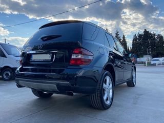 Mercedes-Benz ML 350 2006 SPORT PACKET-ΕΛΛΗΝΙΚΟ -4MATIC-thumb-6