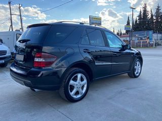 Mercedes-Benz ML 350 2006 SPORT PACKET-ΕΛΛΗΝΙΚΟ -4MATIC-thumb-7