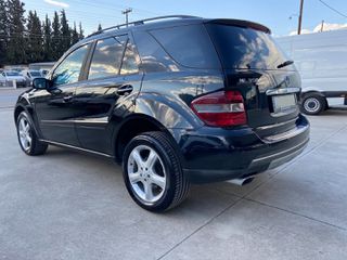 Mercedes-Benz ML 350 2006 SPORT PACKET-ΕΛΛΗΝΙΚΟ -4MATIC-thumb-8