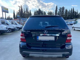 Mercedes-Benz ML 350 2006 SPORT PACKET-ΕΛΛΗΝΙΚΟ -4MATIC-thumb-9